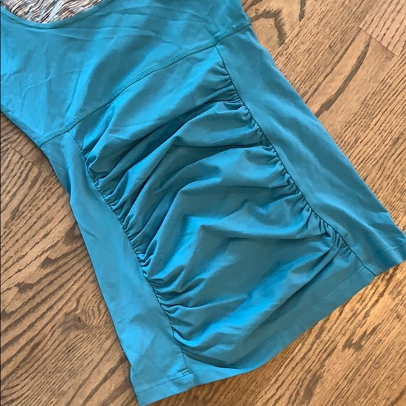 Lucy Core Method tank - Picture 4 of 6